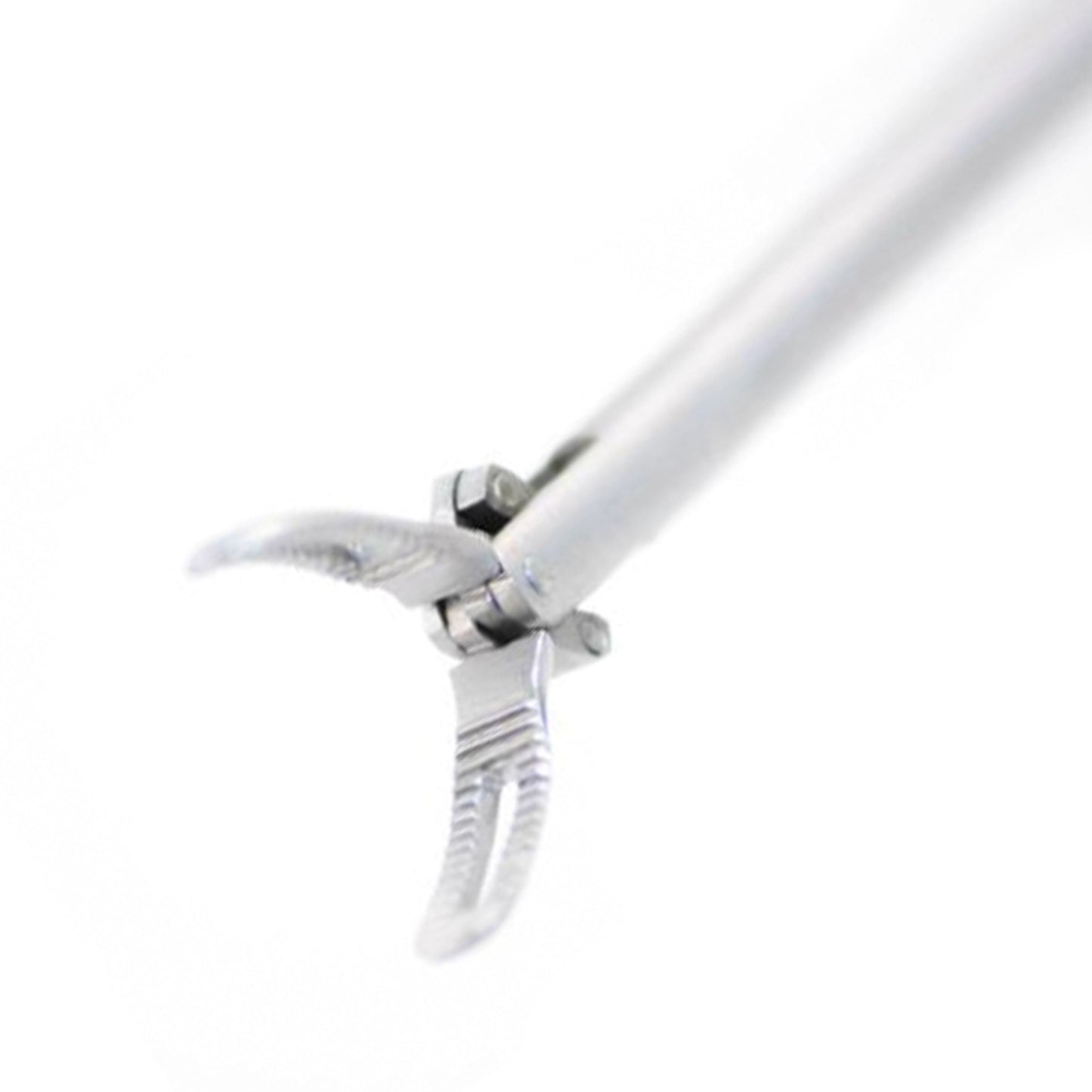 Storz Stone Grasping Nephro Forceps, 4mm x 33cm