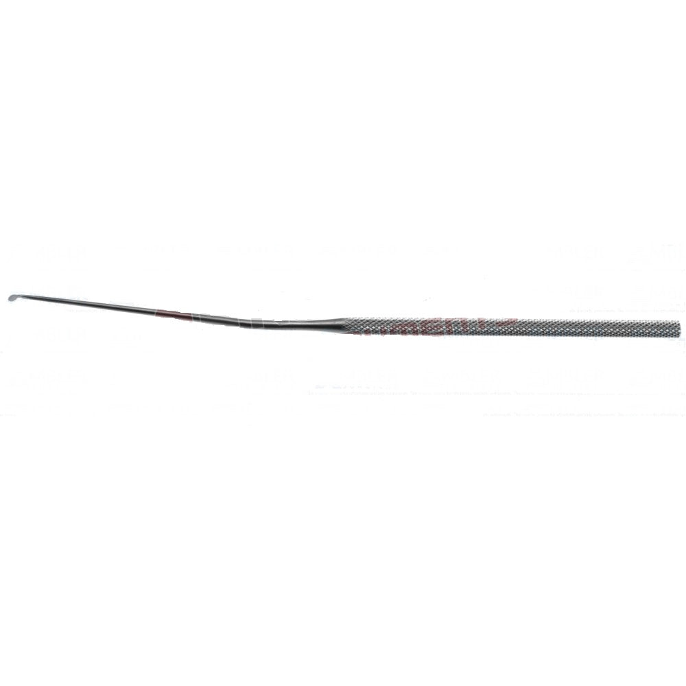 Kennderdell-Maroon Dissector, Angled 20°