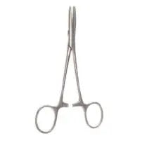 Kinsella-Buie Lung Clamp Slight Curved