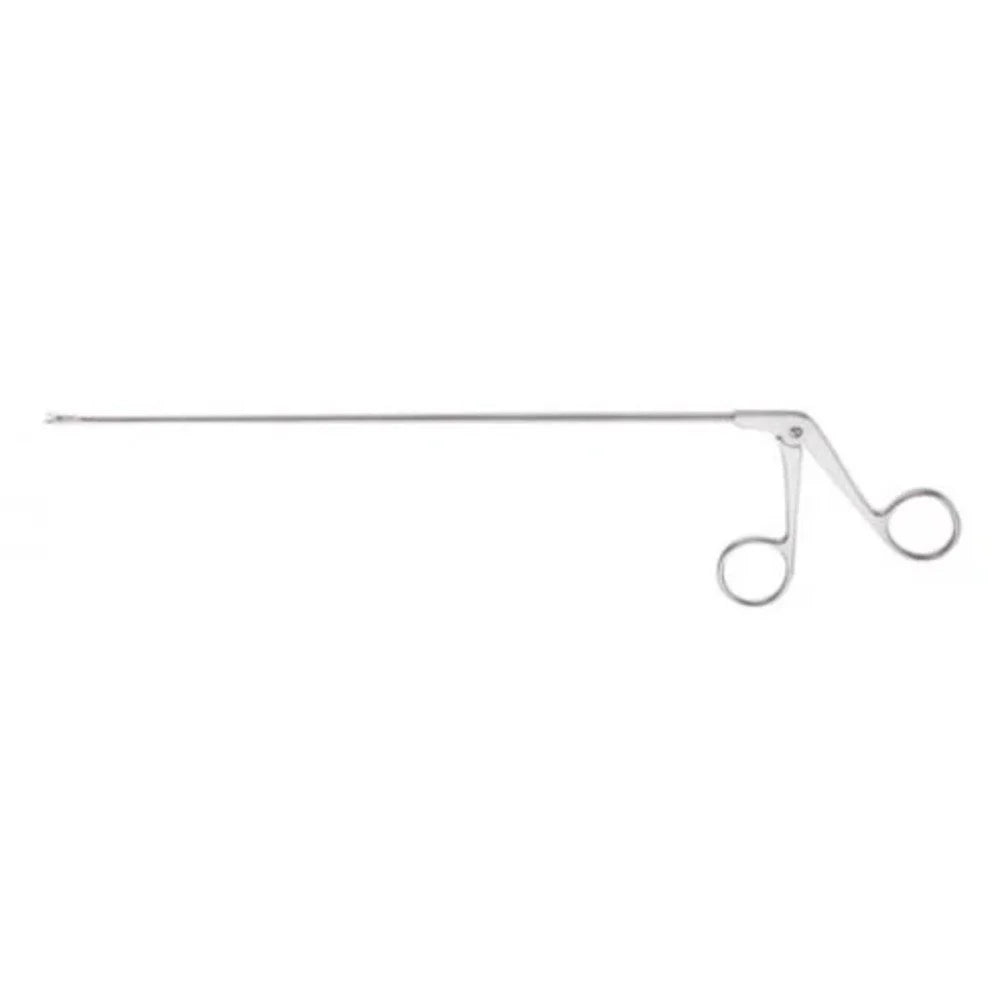 Kleinsasser Micro Laryngeal Scissors – Straight, Vertical Cup
