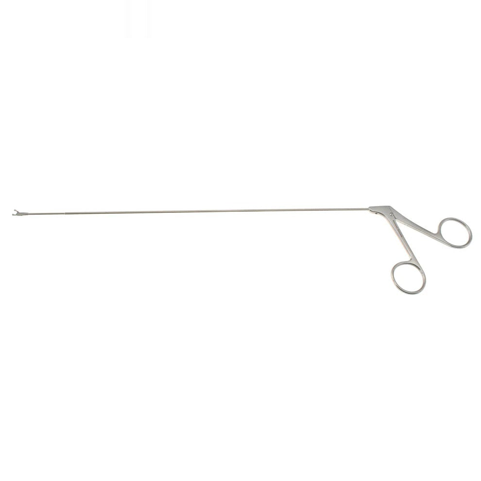 Kleinsasser Micro Laryngeal Forceps – 2mm, Straight