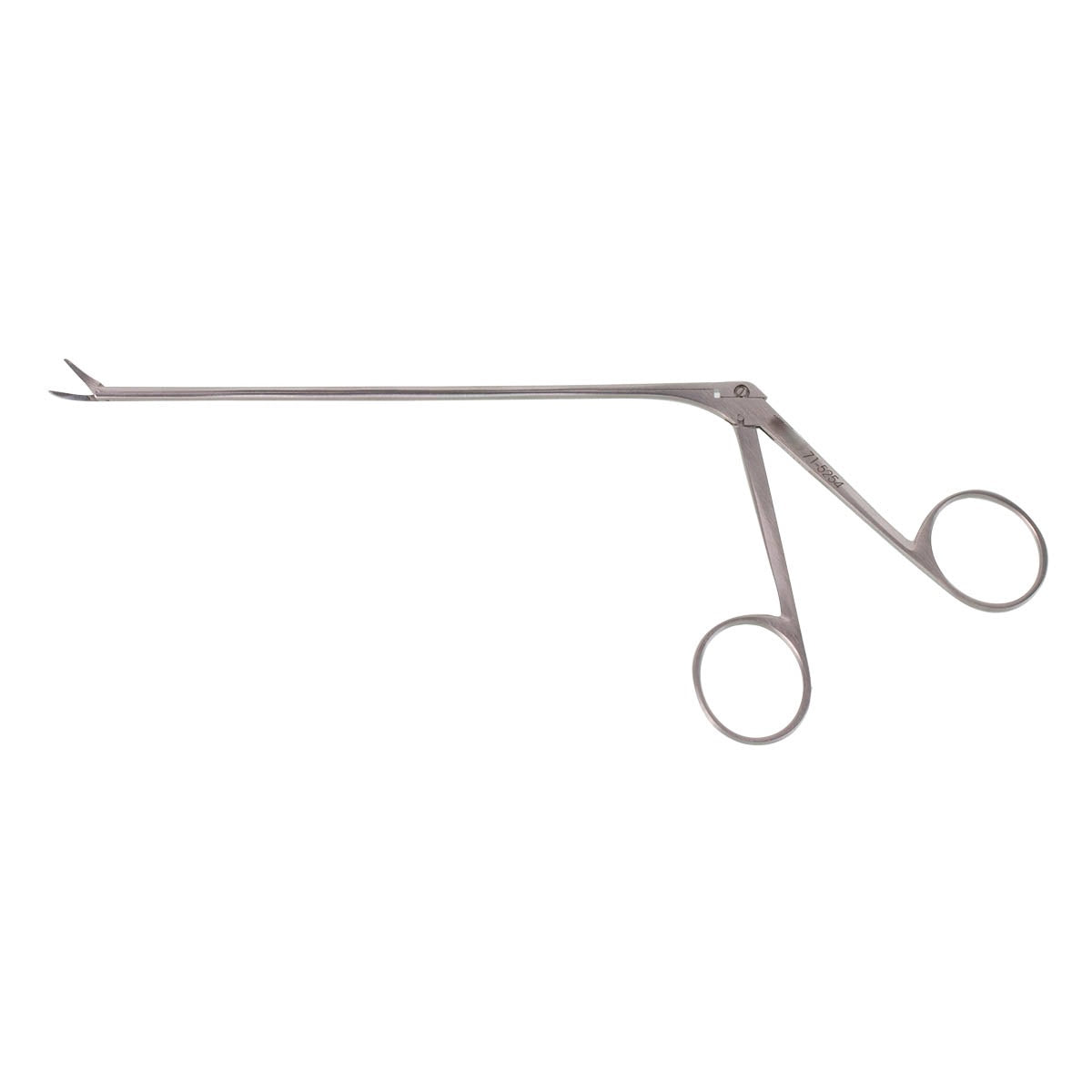 Kurze Decker Scissors - 5 1/4" Blades Curved Left