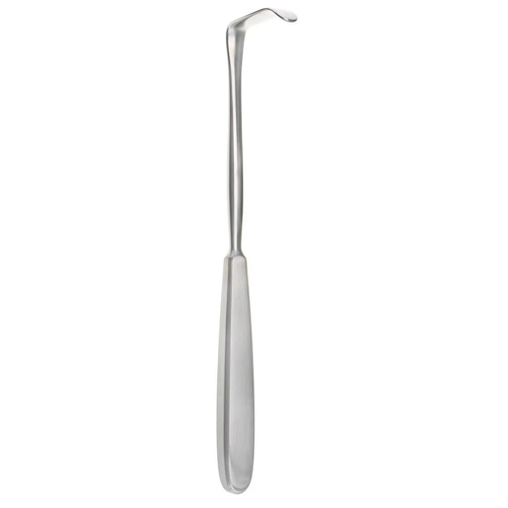Langenbeck Retractor (Long blade wide)