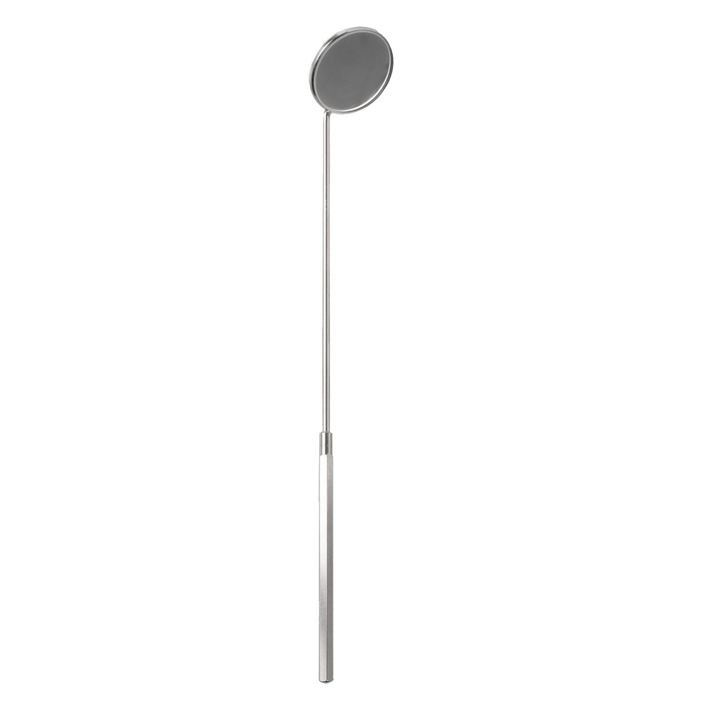Laryngeal Mirror size 000 stat oct handle diameter 8mm