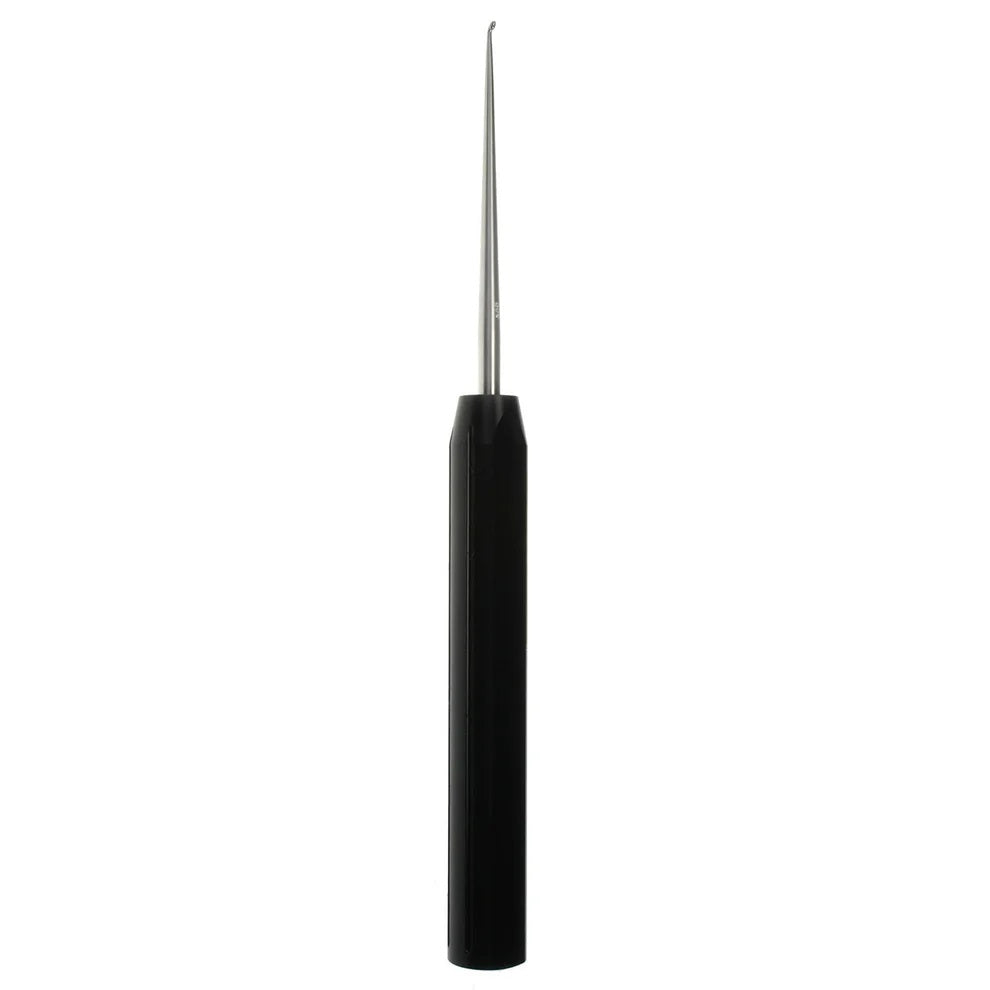 Life Type Long Handle Curette Angled #4