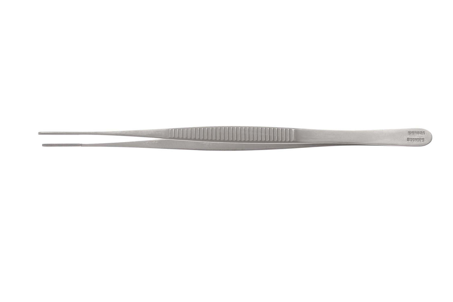 Lightouch Tissue Forceps – Straight, Lightweight