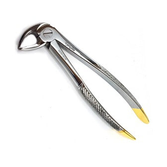 Lower Root Extracting Forceps