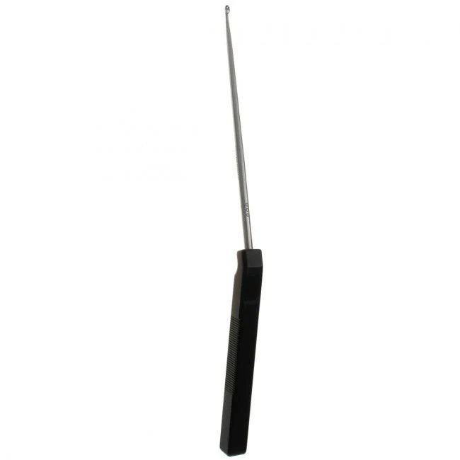 Lumbar Axial Curette – 1-0 straight up 10 1/4″