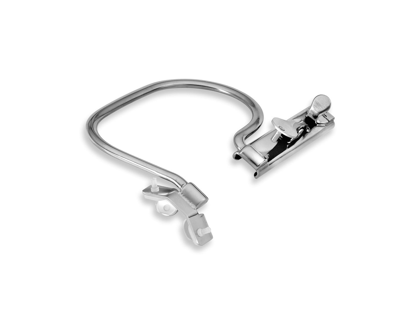 Davis-Meyer mouth gag frame, no blade