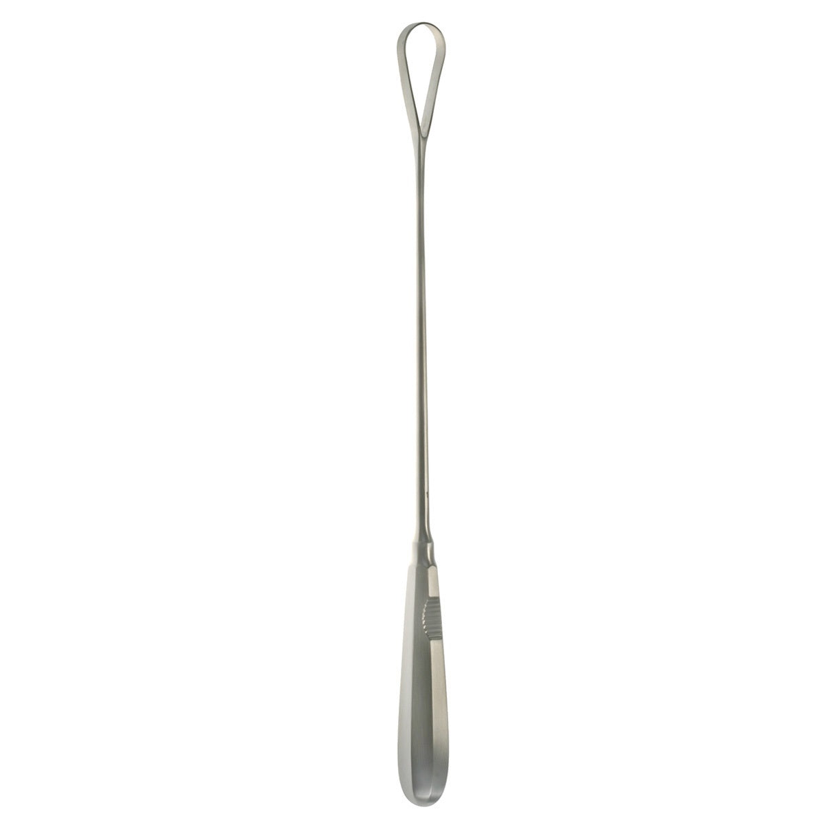 Mall Blunt 28mm Bumm (Recamier) Placenta Curette