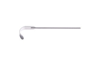 Malleable Atrial Retractor 9 1/2 arm length