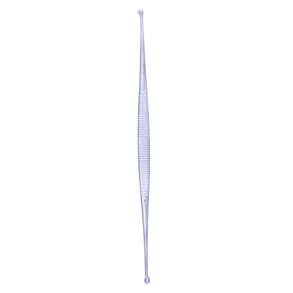 Martini Bone Curette – 4x5mm DE 6 1/2″