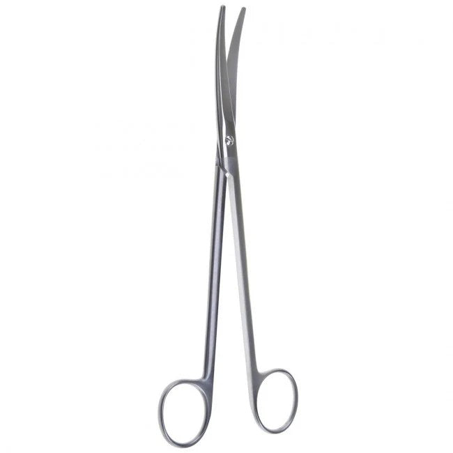 Mayo-Harrington Dissector Scissors slender curved