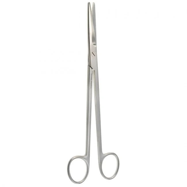 Mayo-Harrington Scissors Straight