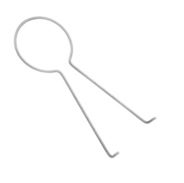 McKissock Keyhole Caliper, 45mm Diamete