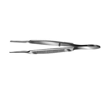 McCullough Utility Forceps – smooth jaw