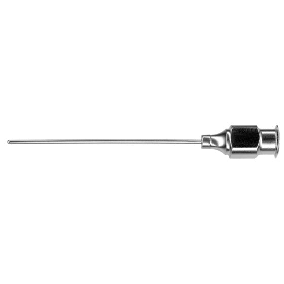 McIntyre Inner Cannula 23g .25mm