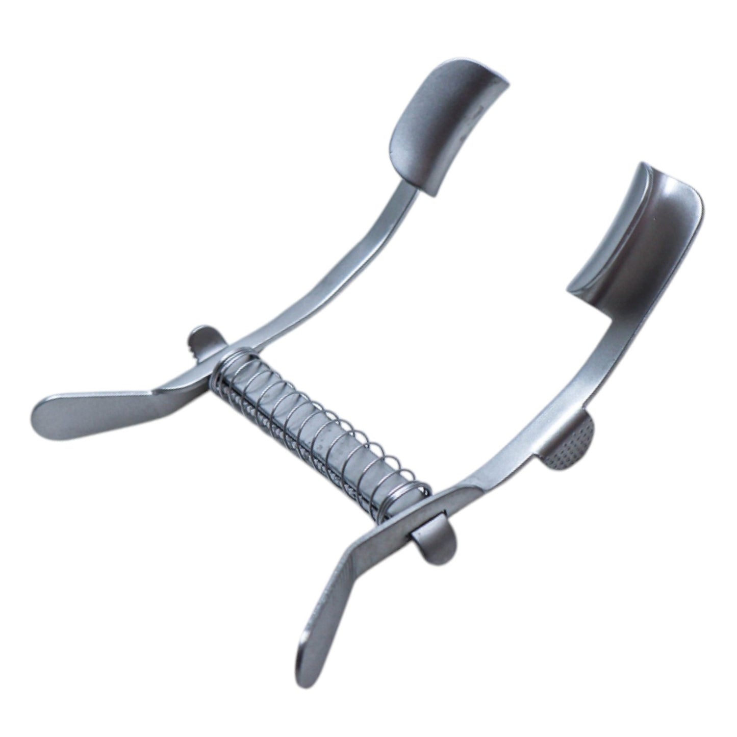 Mellinger Eye Speculum solid blades