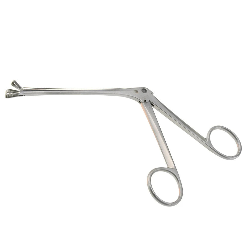 Meltzer Adenoid Punch 5mm basket 4mm bite