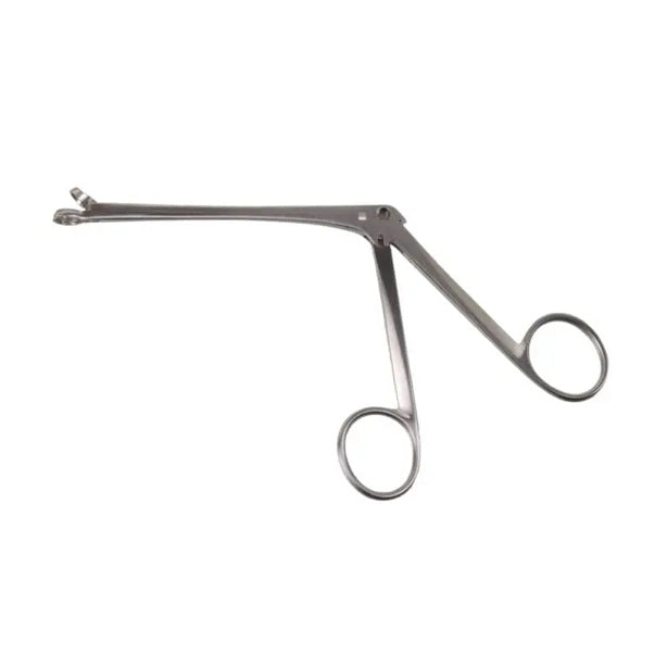 Meltzer Adenoid Punch 9mm basket 8mm bite