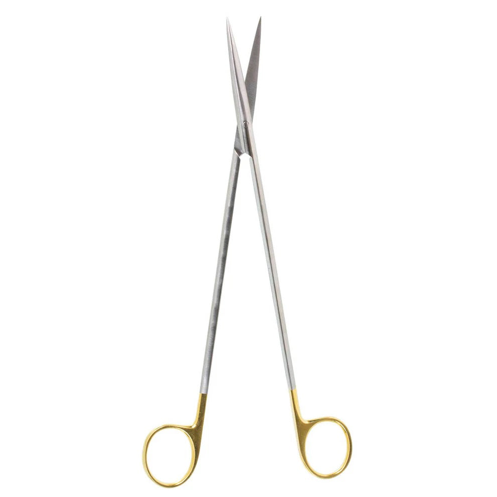 Metz GG Scissors S/S Straight