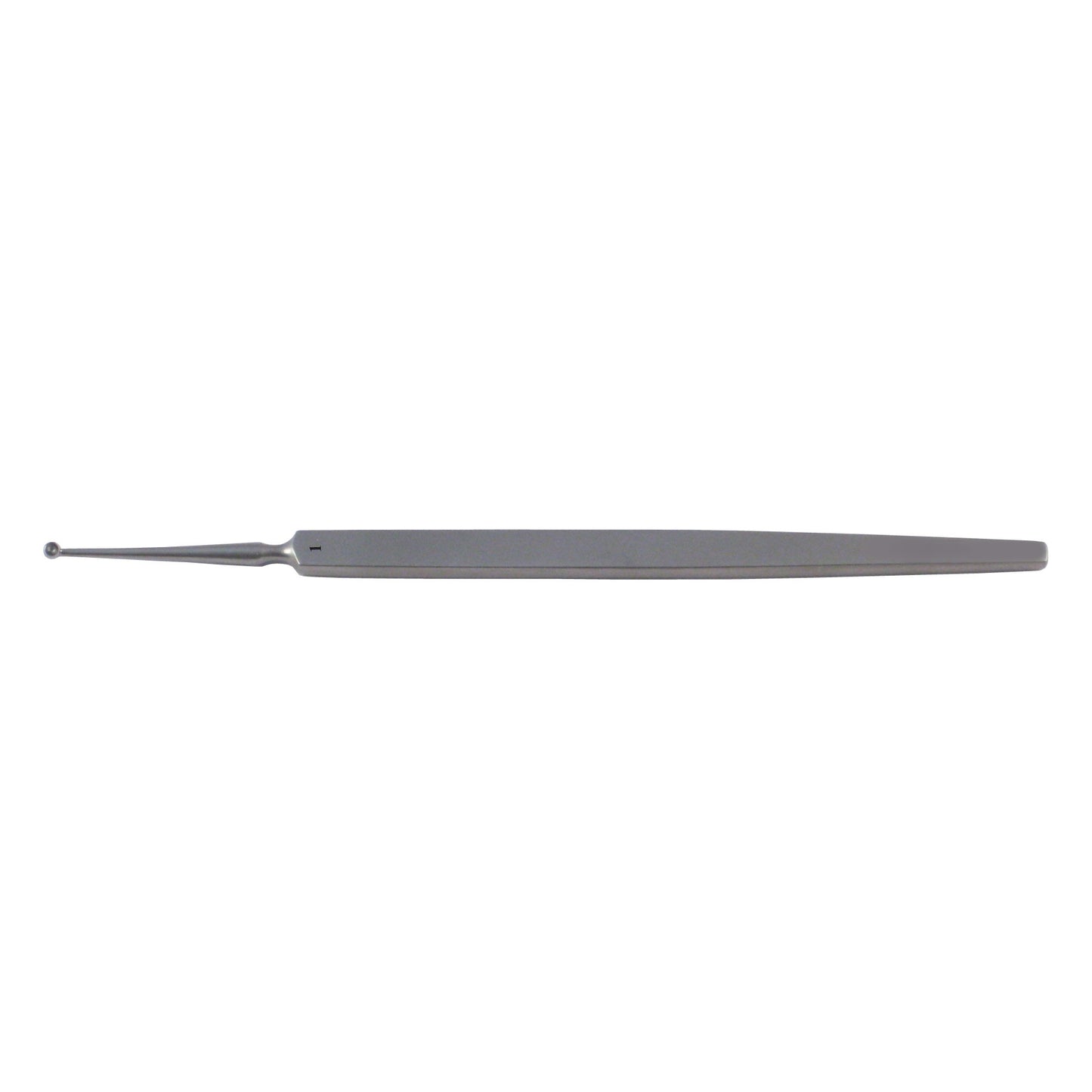 Meyerhoffer Chalazion Curette, Size 1 – 1.7mm