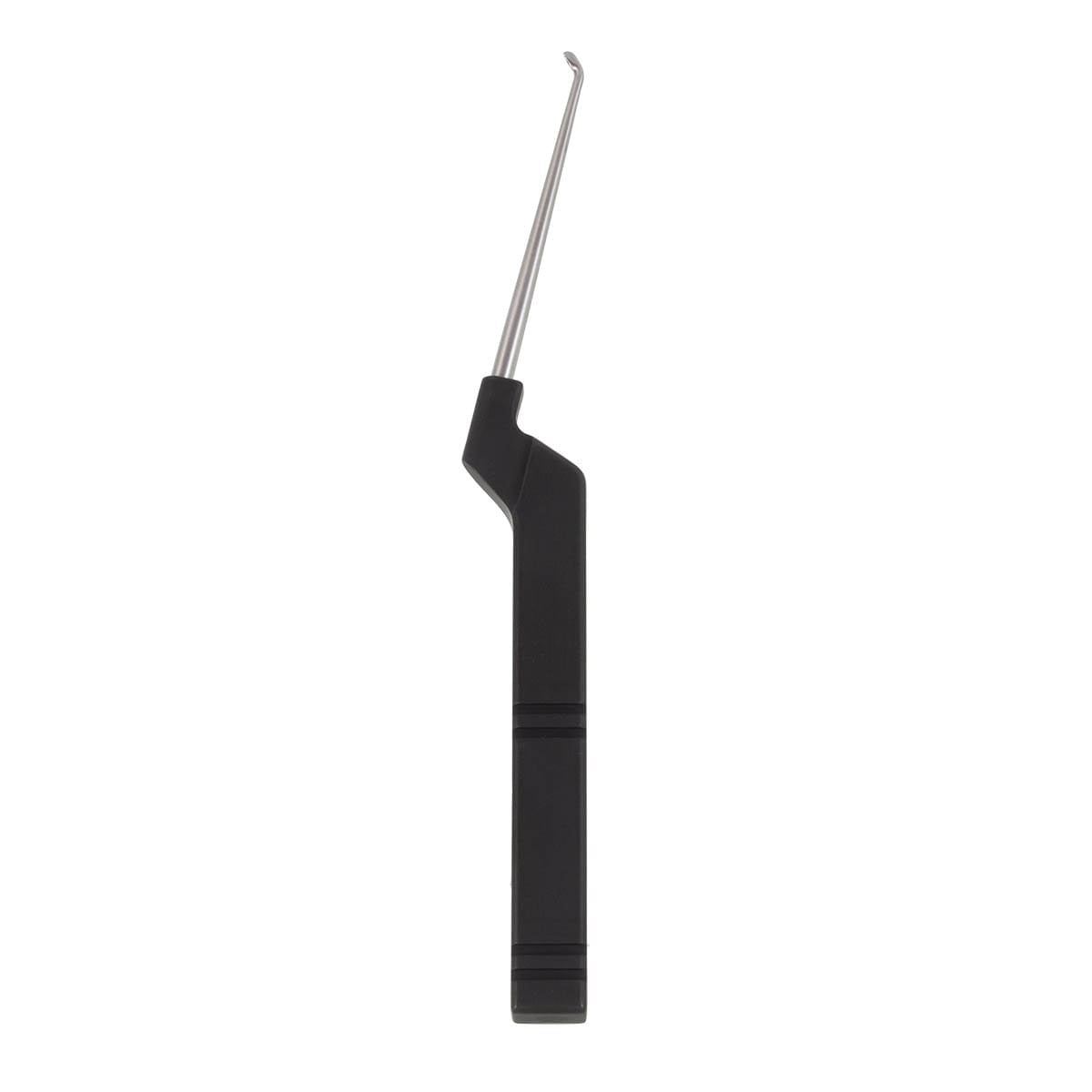 Micro Cervical Curette with Backward Angled Cortical Bone Cutter