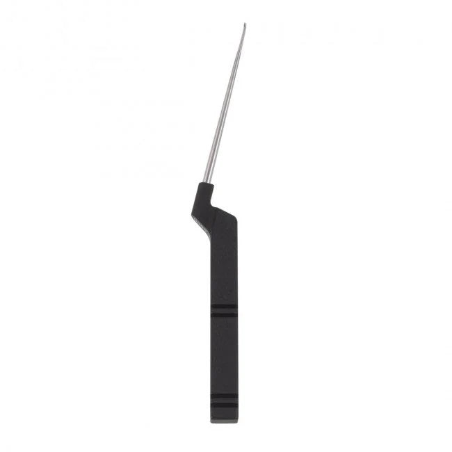 Micro Cervical Curette, Forward Straight, 2-0