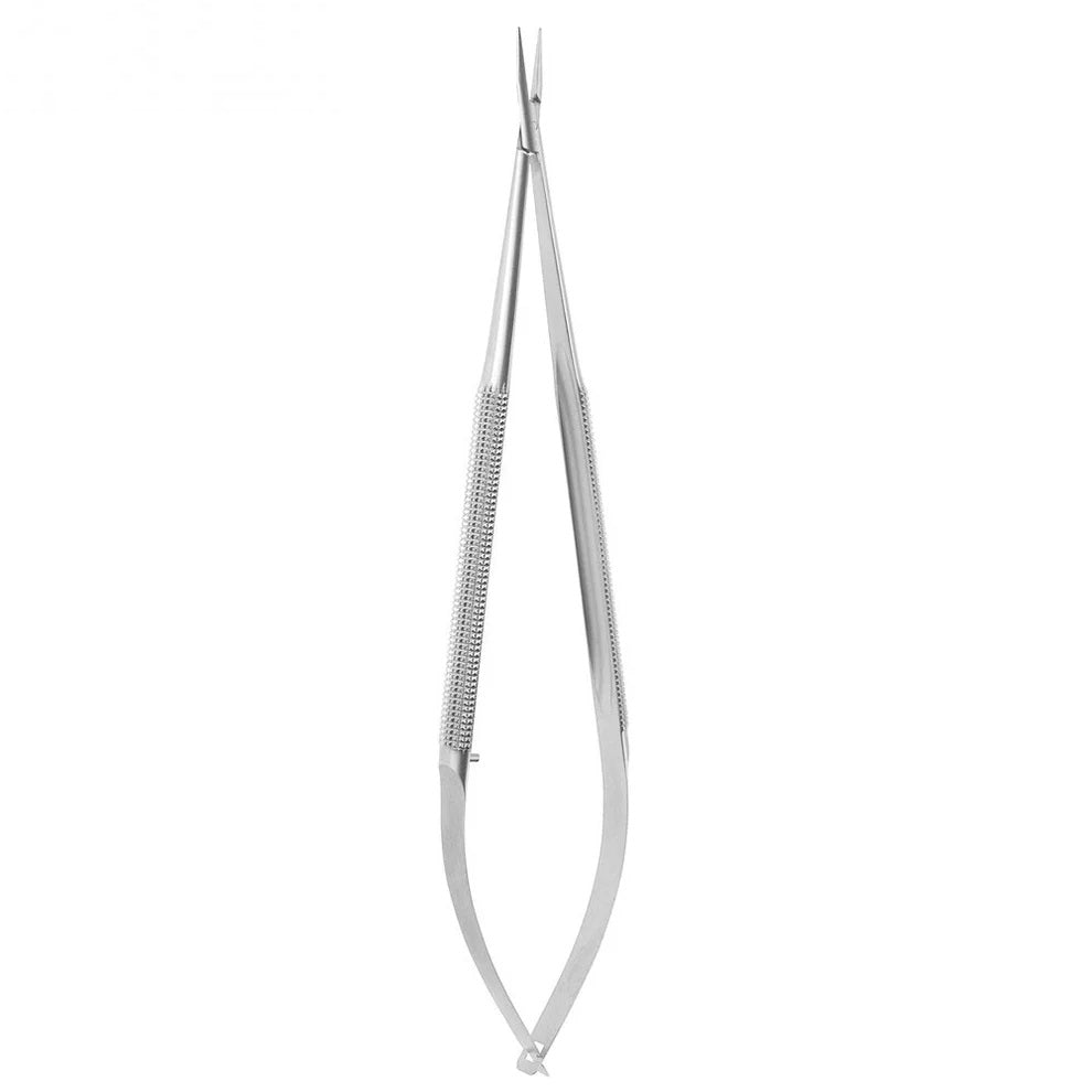 Micro Needle Holder lock smooth