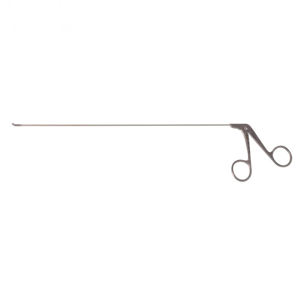 Micro Subglottic Grasping Forceps – Straight, 28 cm