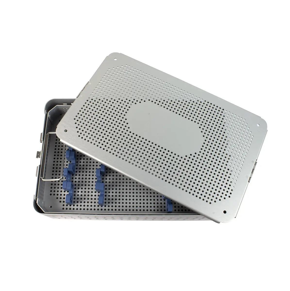 Micro Cervical Set of 24 w/ 2 cases