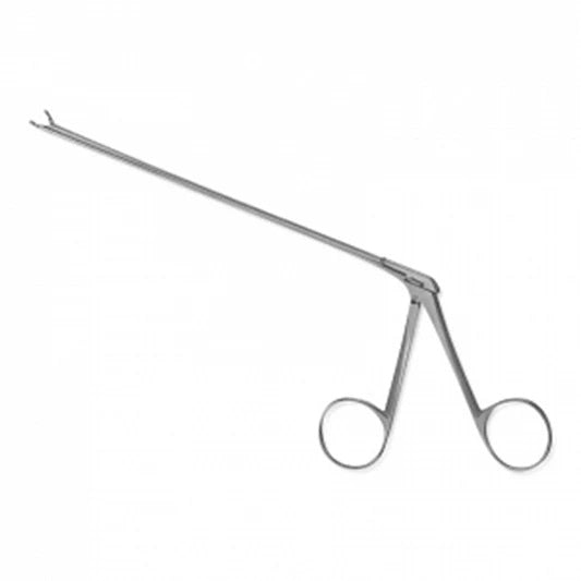 Micro Cup Forceps, 5.50", 1mm, Left