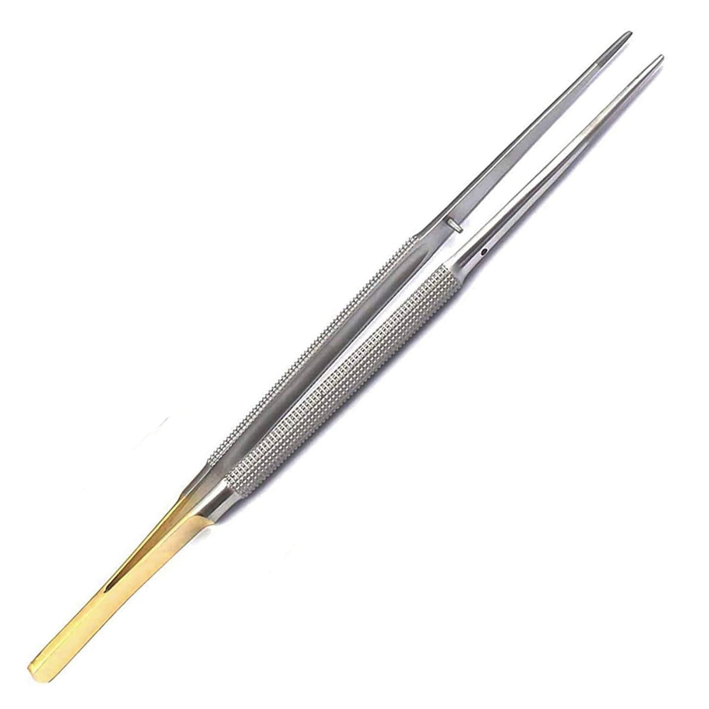 Micro Forceps tying platform