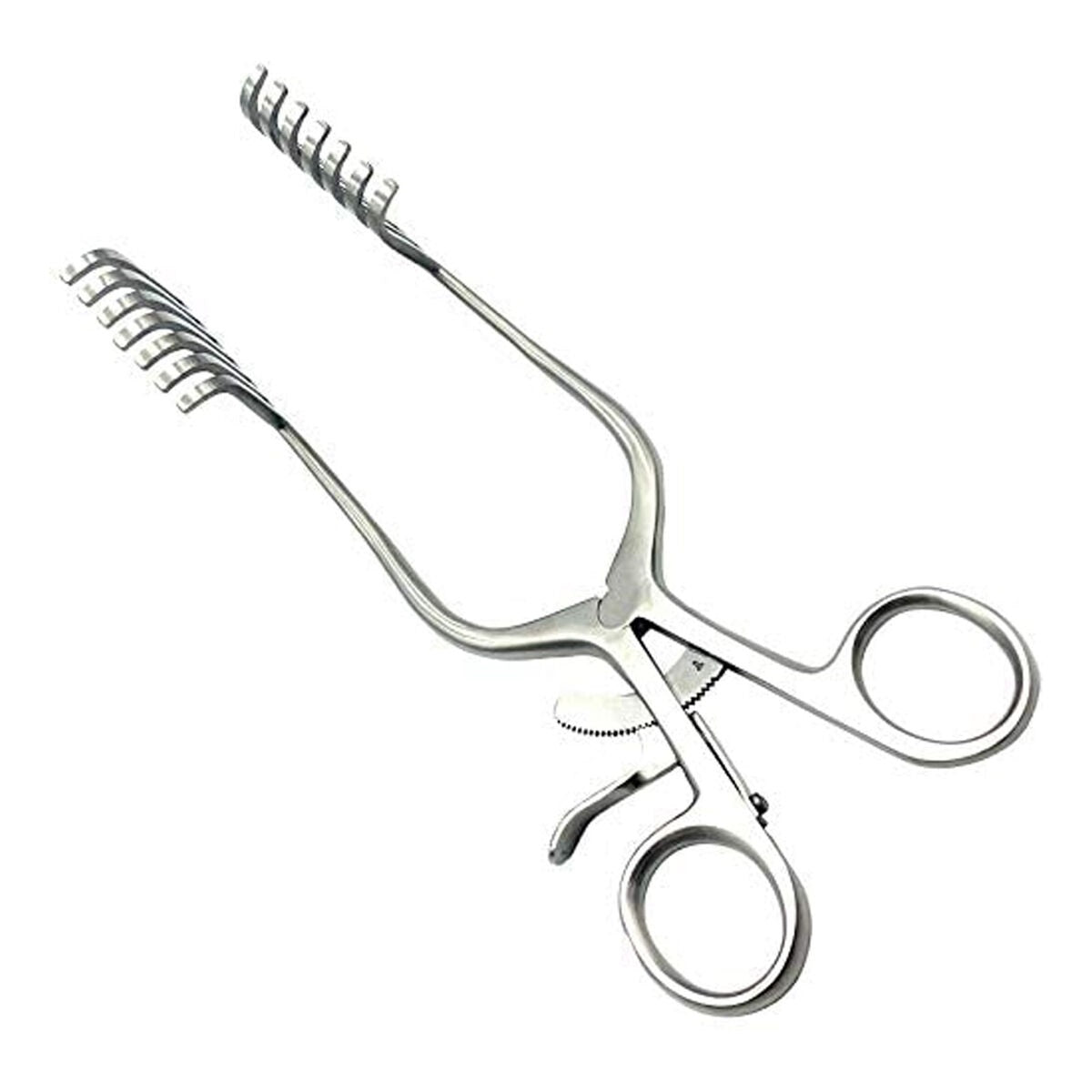 MISKIMON RETR 7x7 BLUNT 7 1/2"