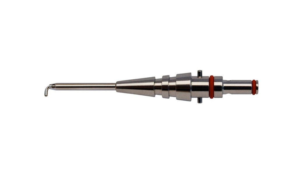 MST Intertip 90° tip