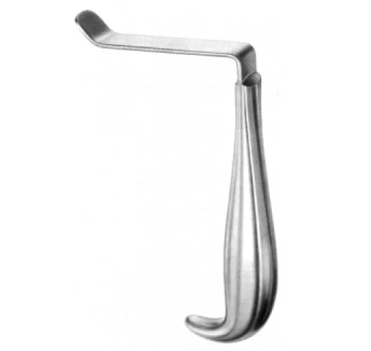 Munro Lat Vert Ramus Retractor 20mm