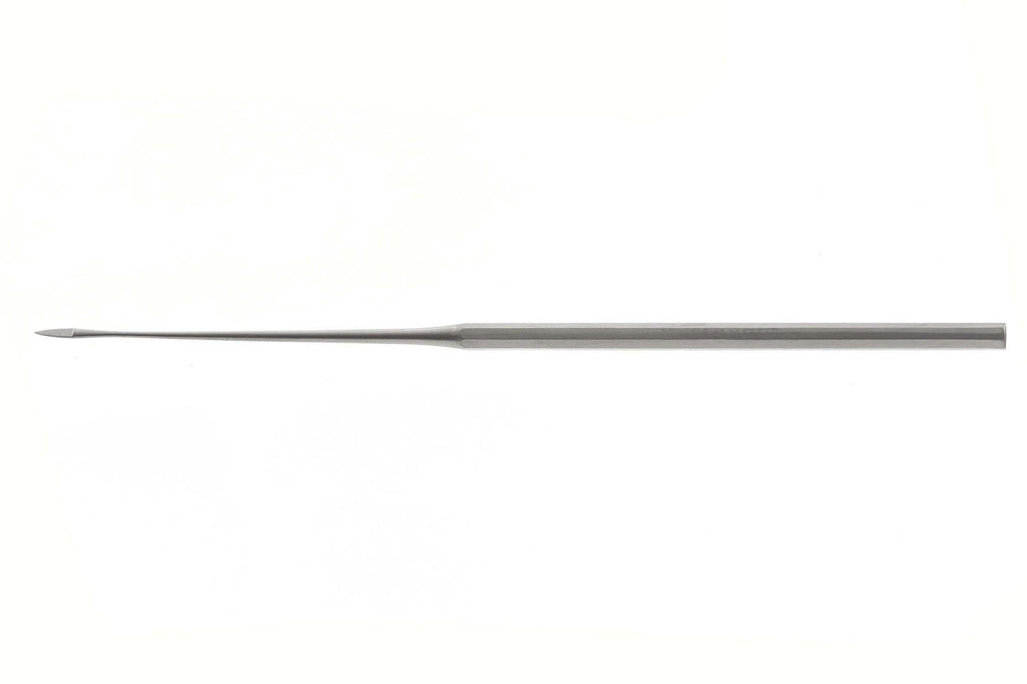 Myringotomy Knife 1/2" – Straight