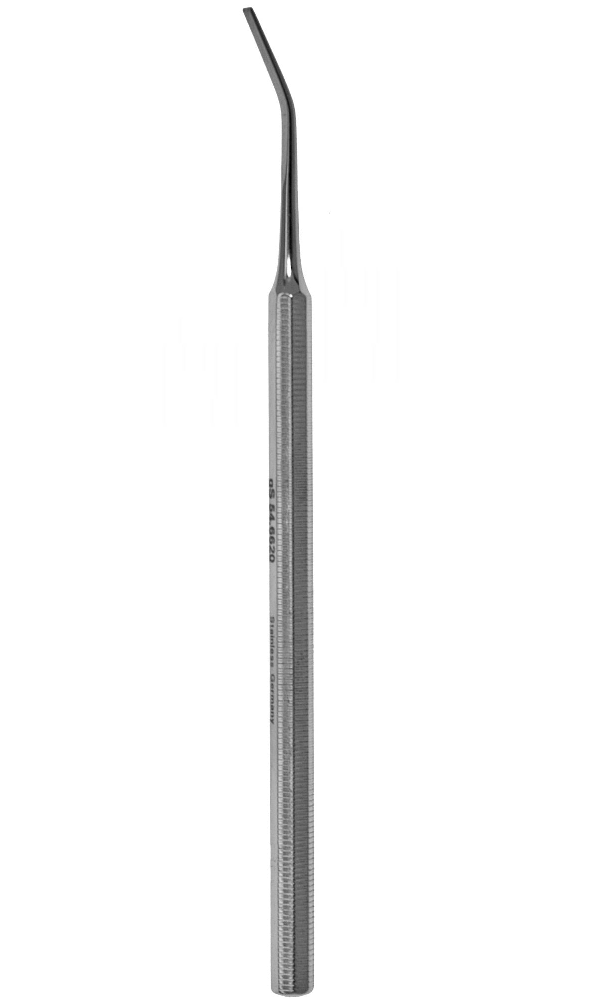 Nail Splitter angled SE large