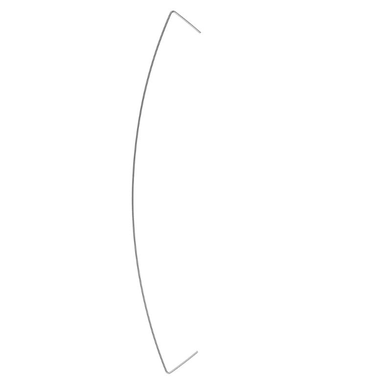 Neivert Eve Snare Wire – Size 8, Dozen Pack