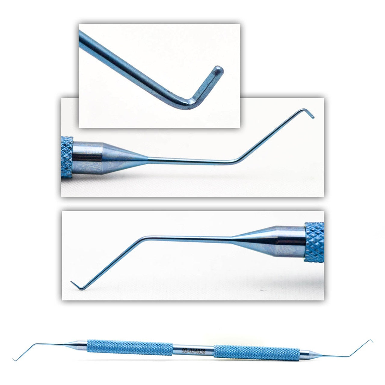 Nichamin Triple Chopper Nichamin Quick Chopper