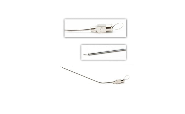 92 Cogswell Suction Tip and 82 Tube Connect