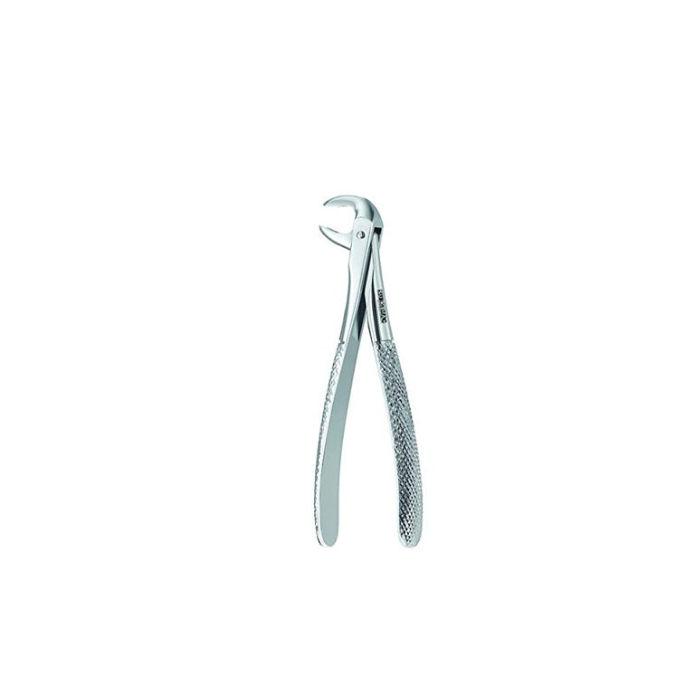Oral Lower Molar Forceps