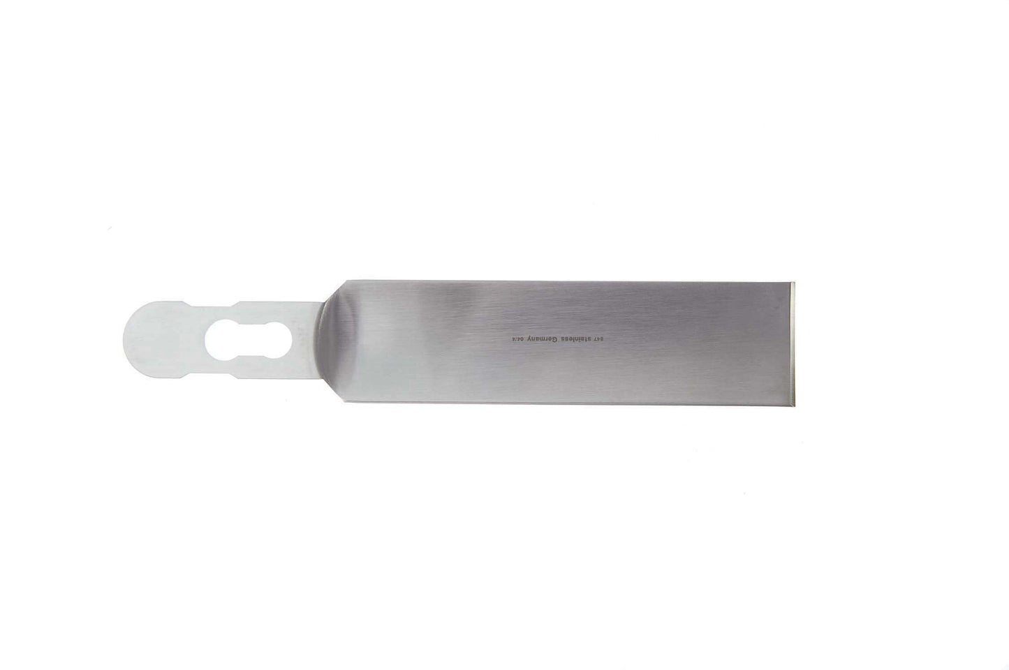 Osteotome Blade – 10mm Straight