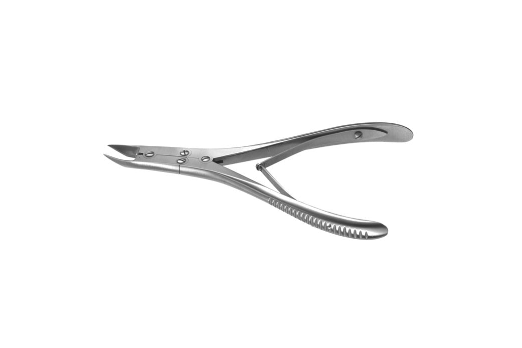 McIndoe bone cutting forceps 17cm