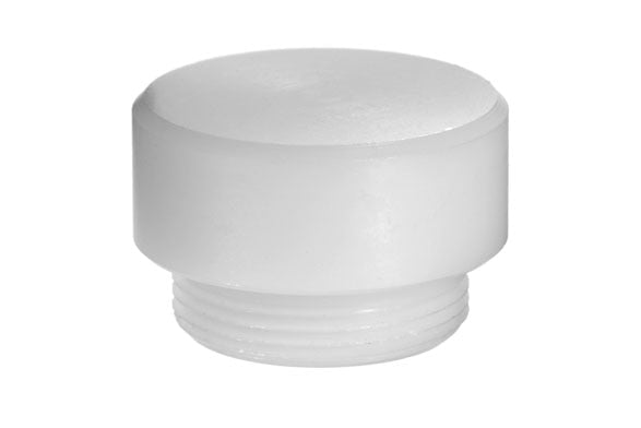 Nylon caps for mallet 33694-01
