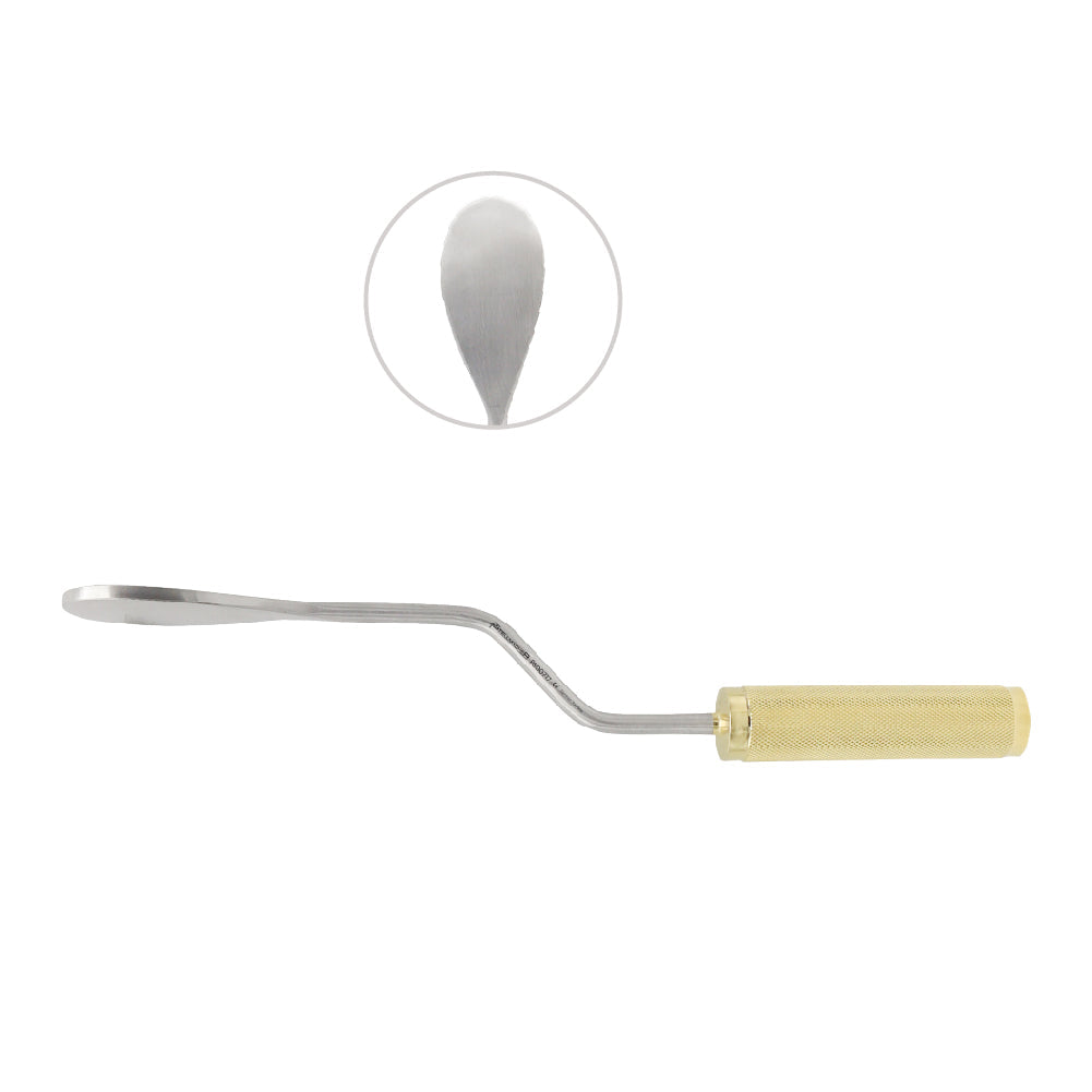 Silverstein breast dissector, 35.5cm length