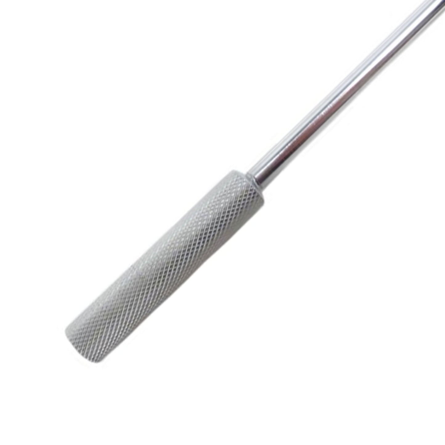 Palpation Probe, 5mm X 33cm, 45cm