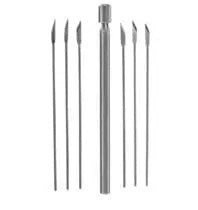 Pegs Knobs for Lewis Tonsil Snare