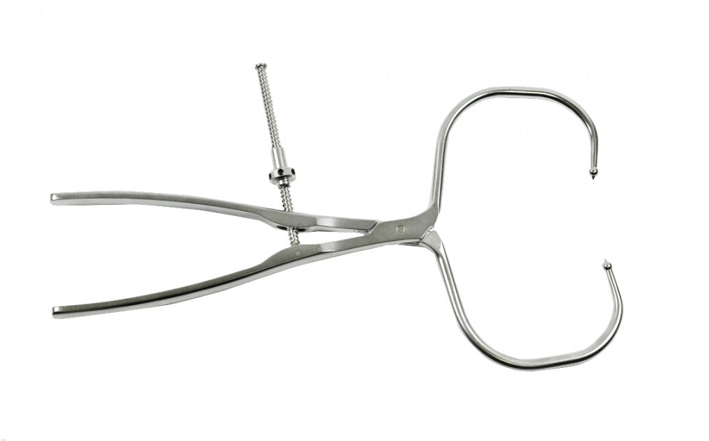 Periarticular Reduction Forceps – Large (39mm)