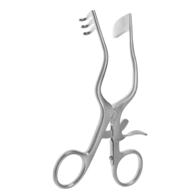 Perkins Oto Retractor Left